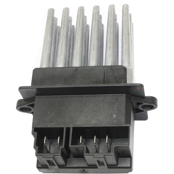 Blower Motor Resistor Compatible with 1999-2004, 2007 Jeep Grand Cherokee 2005-2009 Dodge Caravan 6Cyl 8Cyl 4.0L 5.7L 3.0L 4.7L 6.1L 3.7L 3.3L 3.8L