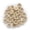 D, variant on 100 Pcs Round Dotted Line Wood Buttons Handwork Sewing Scrapbooking Clothing Crafts Accessories Gift Card DIY Handmade 10mm