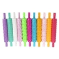 thumbnail image 2 of RYRDWP Portable Embossed Rolling Pin Heart Pattern Tool Handy, 2 of 9
