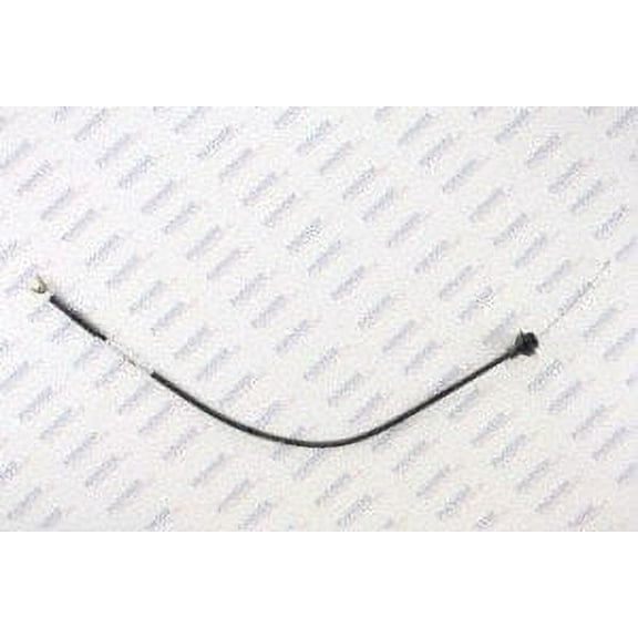 Pioneer CA8407 Carburetor Accelerator Cable