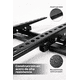 thumbnail image 5 of Soporte De Pared Para Tv "20-60" Audiobahn AMT2175, 5 of 6