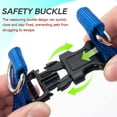 thumbnail image 4 of DMISOCHR Dog Harness and Leash Set with Collar - Step in No Pull Dog Harness, 4 of 5