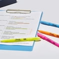 thumbnail image 6 of Sharpie Accent Highlighters, Assorted Colors, 4 ea (Pack of 2), 6 of 6