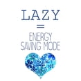 thumbnail image 2 of Bailey, Ann 20x24 White Modern Wood Framed Museum Art Print Titled - Lazy, 2 of 4