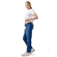 thumbnail image 4 of Ingrid & Isabel For Every Belly Women's Maternity Straight Jeans, Sizes XS-XXL, 4 of 13