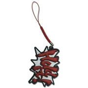 Ace Attorney- Hold It! PVC Cell Phone Charm