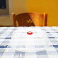 thumbnail image 3 of HEANUJJ Microwave Oven Heating Cover Microwave Splatter Cover 1Pack, 3 of 6