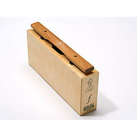 SONOR Orff Primary KSP 50 X Deep Bass Bar, F
