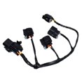 thumbnail image 3 of 5X Ignition Coil Cable Plug Wire Harness for   Soul Ceed Cerato Spectra Forte    Accent 1.6L, 3 of 8