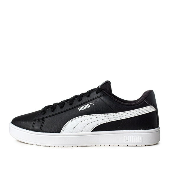 Tenis Puma Rickie Classic JR - 39425203 - Mujer negro 23