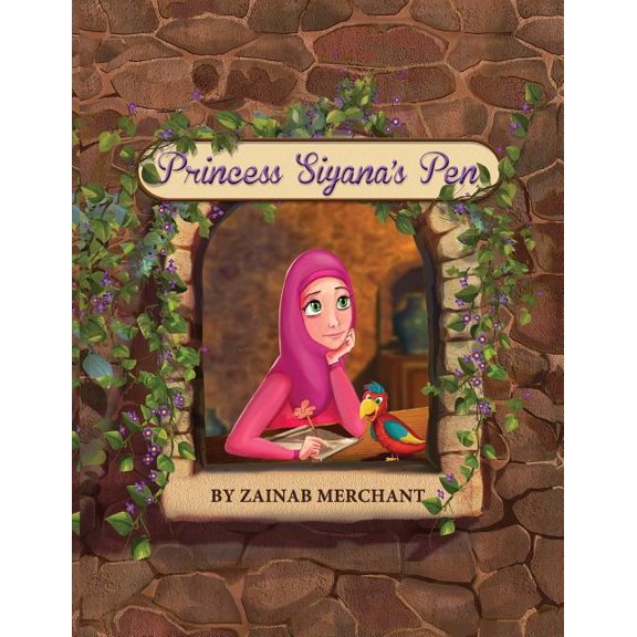 Princess Siyana's Pen, (Paperback)
