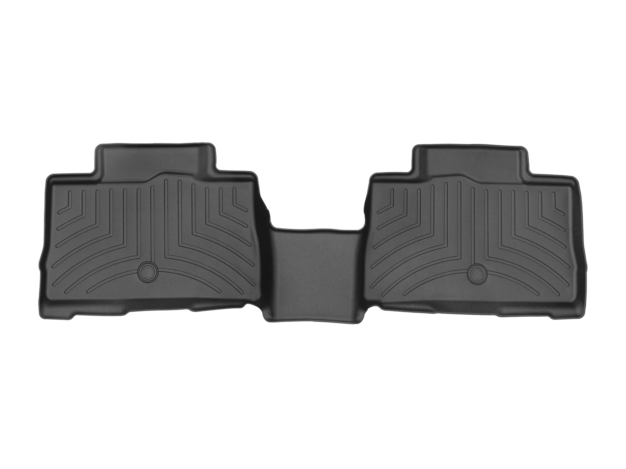 MADAT 4-Button Key Fob Replacement For Toyota RAV4 2013-2018 - FCC ID HYQ14FBA, Part 281451-0020
