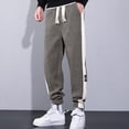 thumbnail image 2 of Vedolay Big and Tall Pants Breathable Stretch Pants with Pocket Sweatpants Joggers Grey,XL, 2 of 5