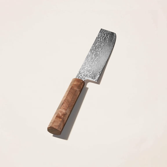 Kumo VG10 Nakiri Knife