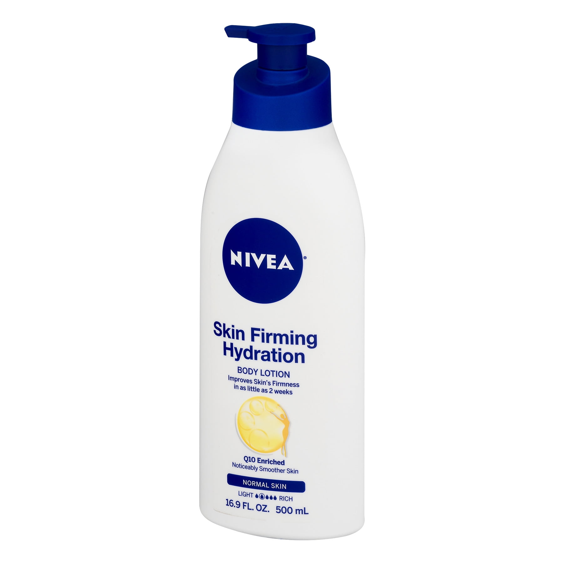 Nivea firming lotion discount