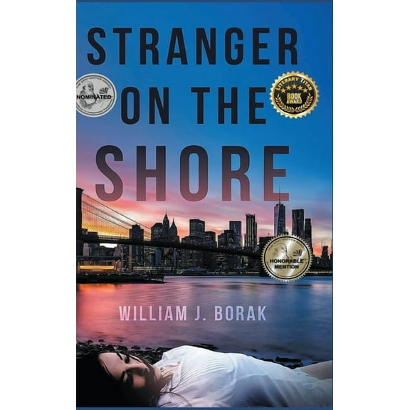 Stranger on the Shore, (Hardcover)