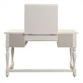 thumbnail image 3 of Bureau de Toilette Blanc de Maison d'Été, 3 of 6