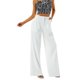 thumbnail image 5 of Txlixc Pantalones de ocio para mujeres Txlixc moda, 5 of 9