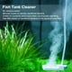 thumbnail image 5 of Removedor de algas eléctrico, removedor de algas resistente de plástico de 30 W, tanque de peces de entorno ecológico digital para agua de esterilización de acuario(Algae remover) Ecomeon no, 5 of 6