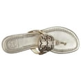 thumbnail image 5 of Tory Burch Miller Flip Flop Sandal, 5 of 6