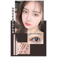 thumbnail image 3 of Liquid Eyeliner Waterproof Long-lasting Liquid Eye Liner Pen Liquid Eyeliner Makeup Tool, 3 of 8