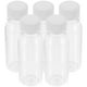 thumbnail image 3 of Juego de 5 botellas para almacenar yogur, botellas portátiles para leche con tapas, botellas multiusos para bebidas., 3 of 7