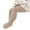Khaki, variant on Mercatoo Newborn Baby Tights Infant Cable Knit Full-Footed Stockings Winter Cotton Warm Leggings Girls Trendy Stretchy Pantyhose