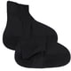 thumbnail image 2 of Protector de zapatos para la lluvia, cubierta de botas reutilizable, cubierta de zapatos de seguridad, Protector de botas para senderismo, 1 par, 2 of 6