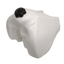 Clarke 1008200173 Fuel Tank 5.0 Gallon White