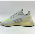 thumbnail image 3 of Ad-id-as Originals NMD R1 V2 Mens 8 Crystal White Athletic Shoes Sneakers GY6165, 3 of 6
