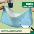 thumbnail image 4 of 7 Layer Dog Pads 30x28 Inch, 30 Count - Super Absorbent Dog Pee Pads Extra Large, Tear-Resistant Thick Disposable Training Pads for Dogs & Cats, 4 of 8