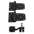thumbnail image 3 of National Hardware - DPV879 Spring Gate Kit 2 Hinges and 1 Latch, 3 of 3