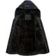 thumbnail image 4 of Camisas de franela para hombre, camisas gruesas y cálidas de algodón, chaquetas de polar a cuadros, 4 of 5