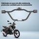 thumbnail image 5 of Slider Protector Mach para moto 125Z 150Z negro M, 5 of 8