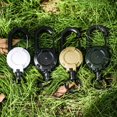 thumbnail image 4 of Retráctil con Hebilla para Herramientas Al Aire Libre, Cuerda de Alambre Retráctil Automática, Hebilla para Suministros de Acampada, 4 of 5
