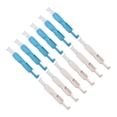 thumbnail image 2 of Enhebrador de agujas de 12 piezas, cambio rápido de hilo, insertador de agujas multifuncional, seguro y duradero para máquina de coser., 2 of 14