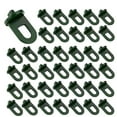 thumbnail image 1 of Greenhouse clamp set with 50 extra strong grip zinc alloy for greenhouse accessories, 1 of 4