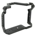 thumbnail image 1 of Cage Camera Cage Aluminum Alloy Rugged Reliable Stable Protective Full Camera Cage For 5DMark3 5DMark4, 1 of 8