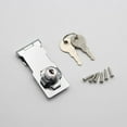 thumbnail image 6 of Free Opening Drawer Cabinet Lock Comes With Lock Plate Safety Lock, 6 of 11