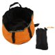 thumbnail image 2 of Lavabo plegable de 12L para acampar, cubo plegable portátil para exteriores, bolsa de lavado de viaje para acampar, 2 of 8