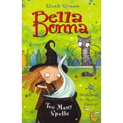 Bella Donna 2: Too Many Spells