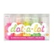 thumbnail image 1 of Ooly Pintura inflada DOT A LOT - 170-002 - Manualidades, colores neón 5 pzs OOLY 170-002, 1 of 6