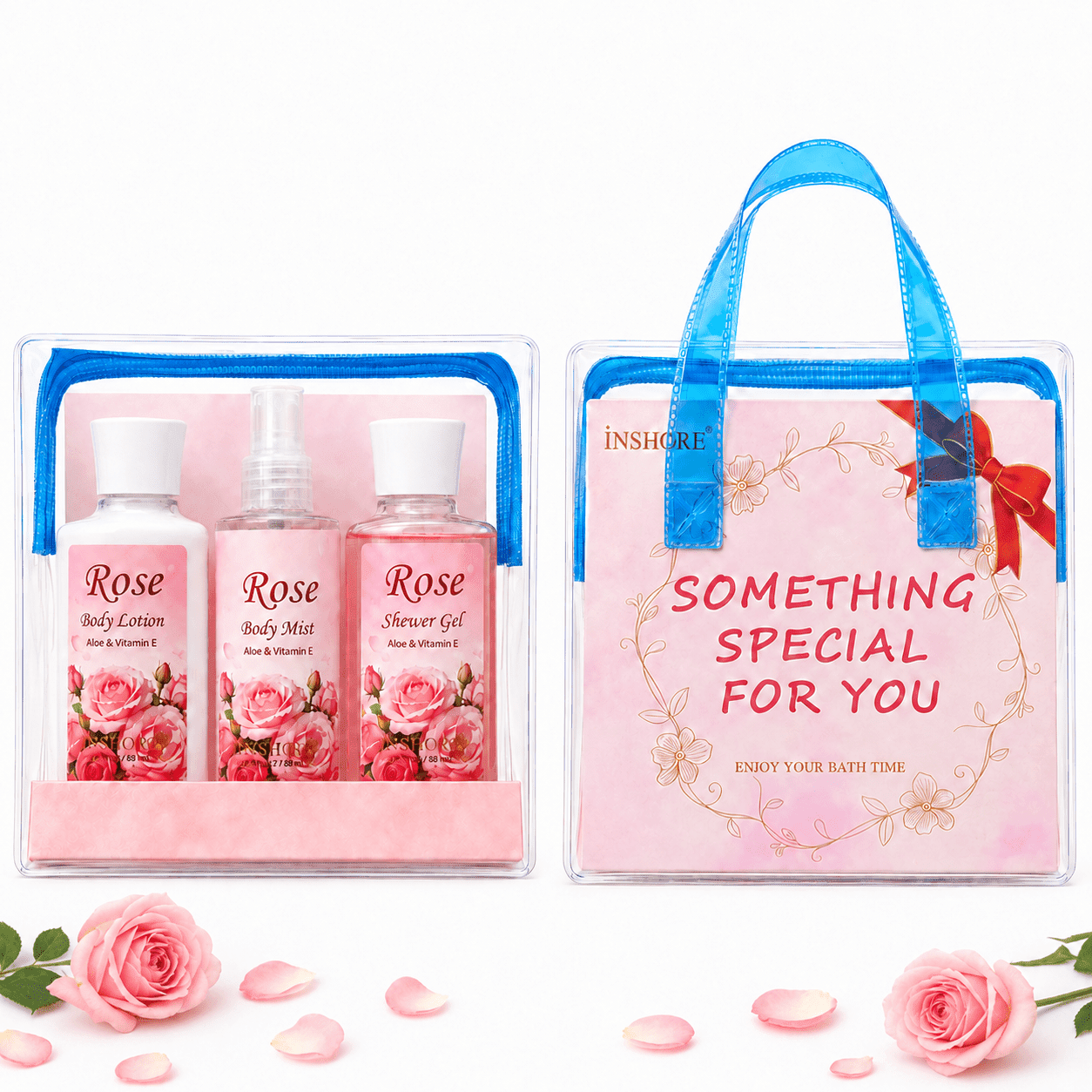 Hi Peach Layne, Father's Day Gift Set, with 