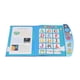 thumbnail image 1 of Libro Electrónico Para Niños, Libro Electrónico De Aprendizaje De Idiomas Interactivo Innovador, Educativo Y Lúdico Para Niños, 1 of 7