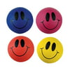 "5"" Smiley Face Playground Ball"