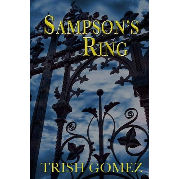 Sampson's Ring, (Paperback)