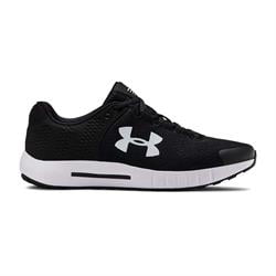Under Armour Womens Micro G Pursuit Bp Road Running Shoe 