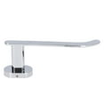 thumbnail image 6 of Toilet Paper Holder Wall Mounted Strong Bearing Capacity Anti Rust Toilet Paper Towel Rack for Bathroom Kitchen Toilet, 6 of 8