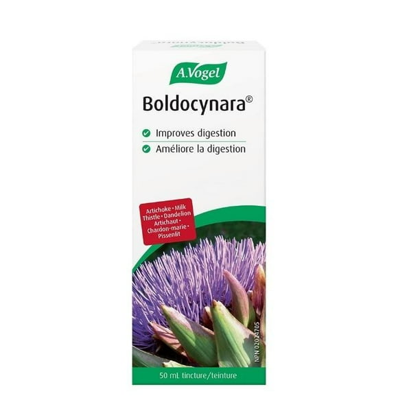 A.Vogel - Boldocynara Digestion Tincture, 50ml