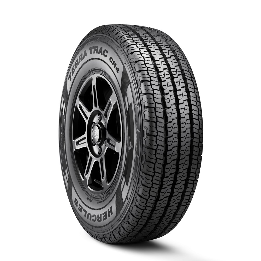 Hercules Terra Trac CH4 185/60R15 92 T Tire